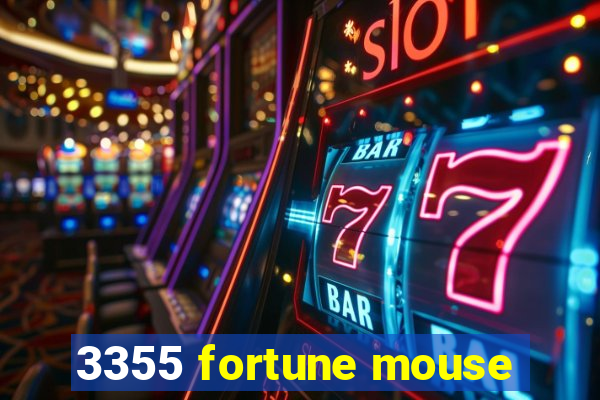 3355 fortune mouse